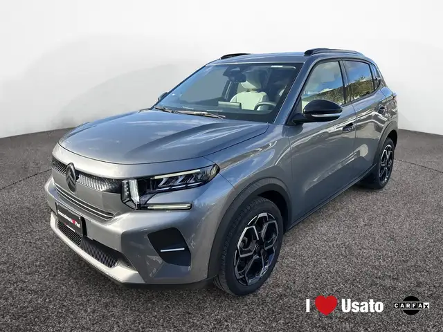 Citroen C3 IV 2024 1.2 puretech turbo Max 100cv s&s