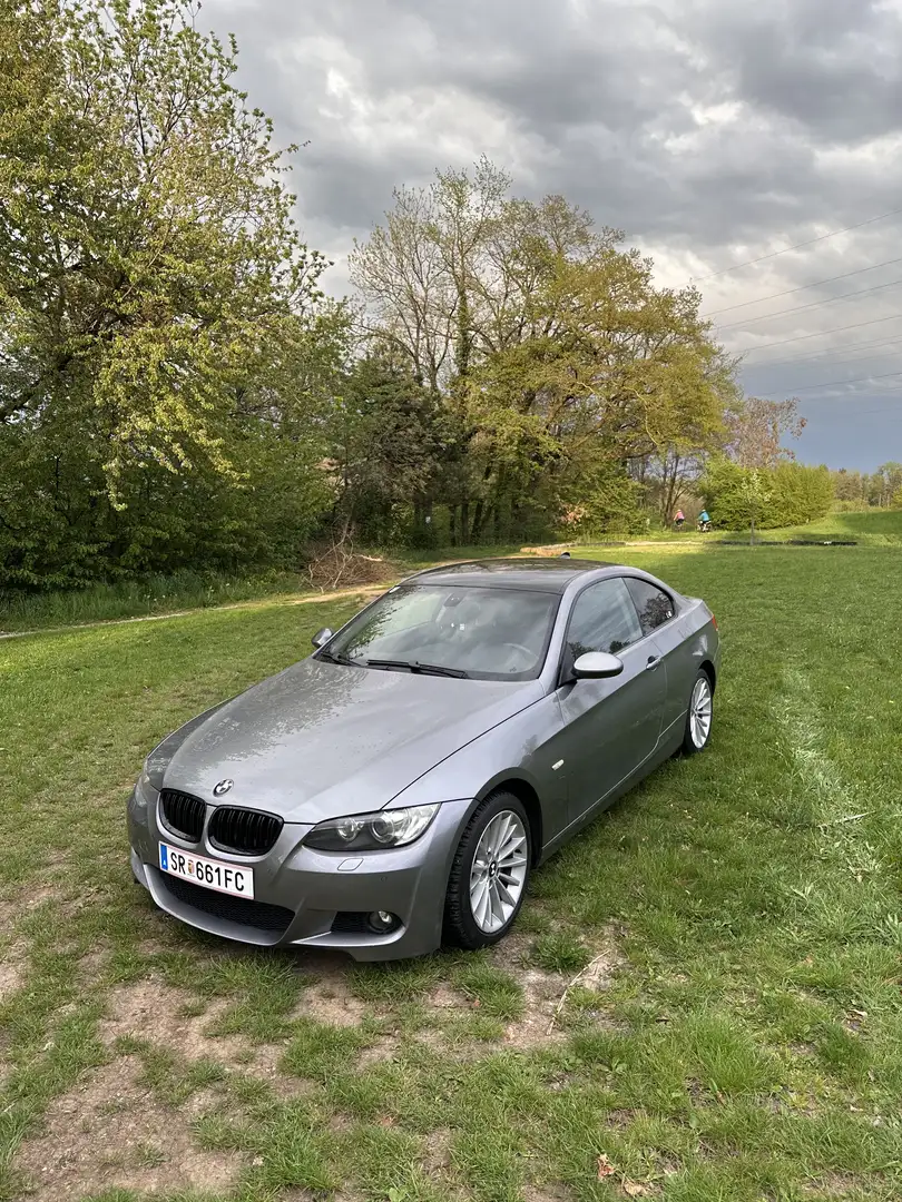BMW 330 330xd Coupé Österreich-Paket - 1