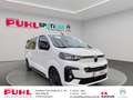 Citroen Spacetourer Plus KOMBI Automatik,AHK-abneh.Sitzheizun CarPlay Alb - thumbnail 1