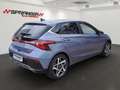 Hyundai i20 *LHZ*R.Cam*Shzg*PDC*Klima*Navi* Blau - thumbnail 3