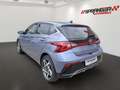 Hyundai i20 *LHZ*R.Cam*Shzg*PDC*Klima*Navi* Blau - thumbnail 4