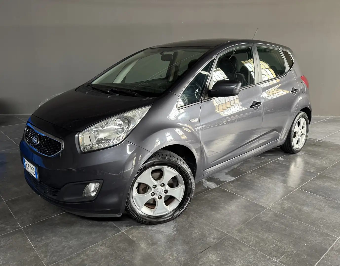 Kia Venga 1.4 TAGLIANDI CERTIFICATI - 2