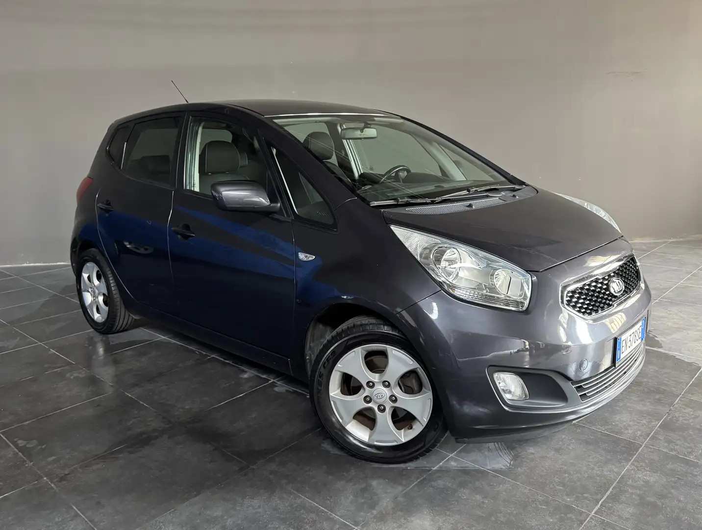 Kia Venga 1.4 TAGLIANDI CERTIFICATI - 1