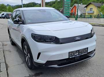 Capri Elektro Extended Range