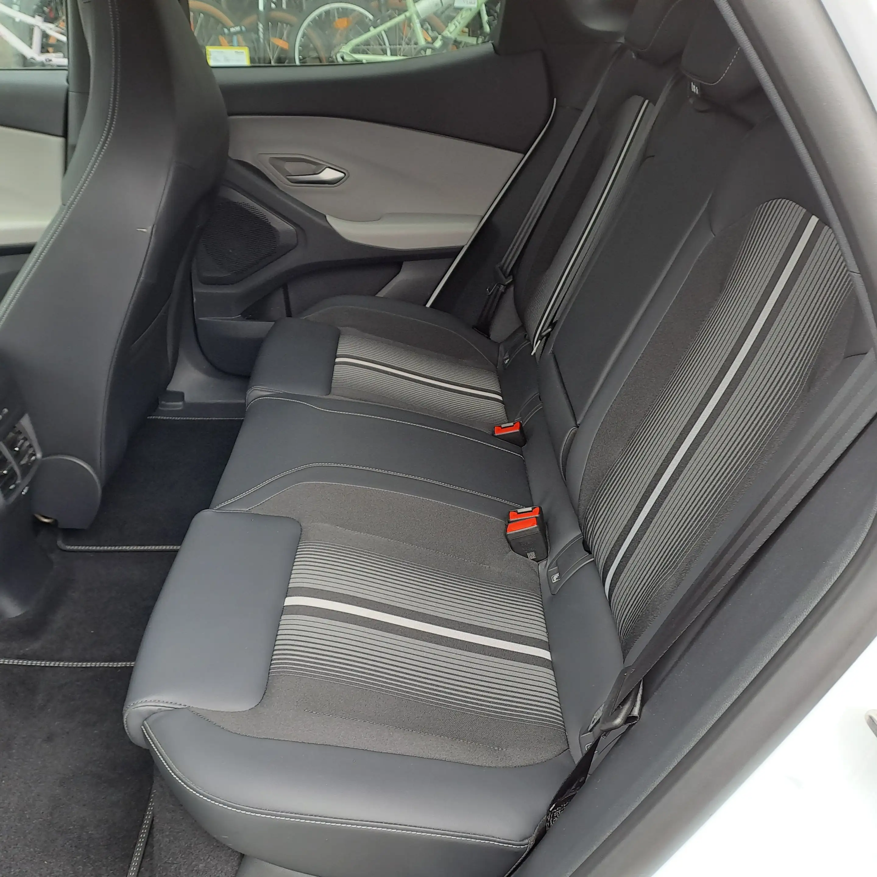 Ford Capri Capri Elektro Extended Range Premium Premium — photo 5