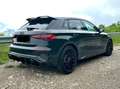Audi S3 S3 Sportback 2.0 tfsi quattro s-tronic Negru - thumbnail 4