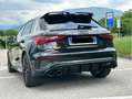 Audi S3 S3 Sportback 2.0 tfsi quattro s-tronic Negru - thumbnail 1