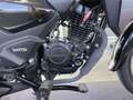 Honda CB 125 CB-F PATENTE A1 - GARANZIA UFFICIALE HONDA Noir - thumbnail 11