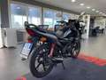 Honda CB 125 CB-F PATENTE A1 - GARANZIA UFFICIALE HONDA Noir - thumbnail 4