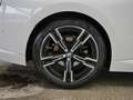 BMW 220 220i Coupe M Sportpaket Widescreen AHK Sound Blanc - thumbnail 13
