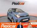 Kia Picanto 1.0 DPi Concept Azul - thumbnail 1