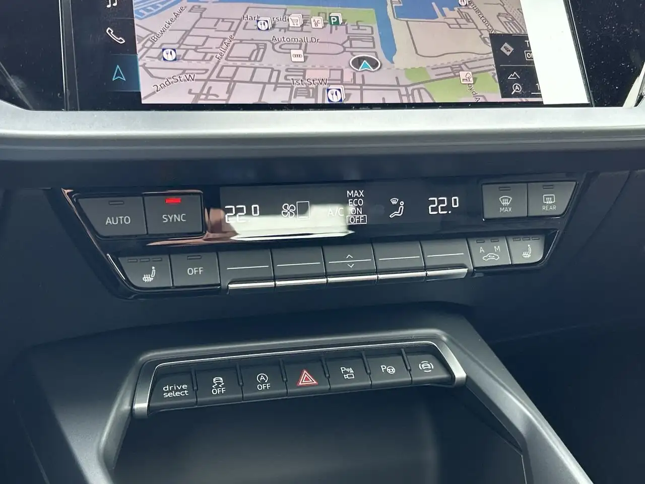 Audi S3 снимка Audi S3