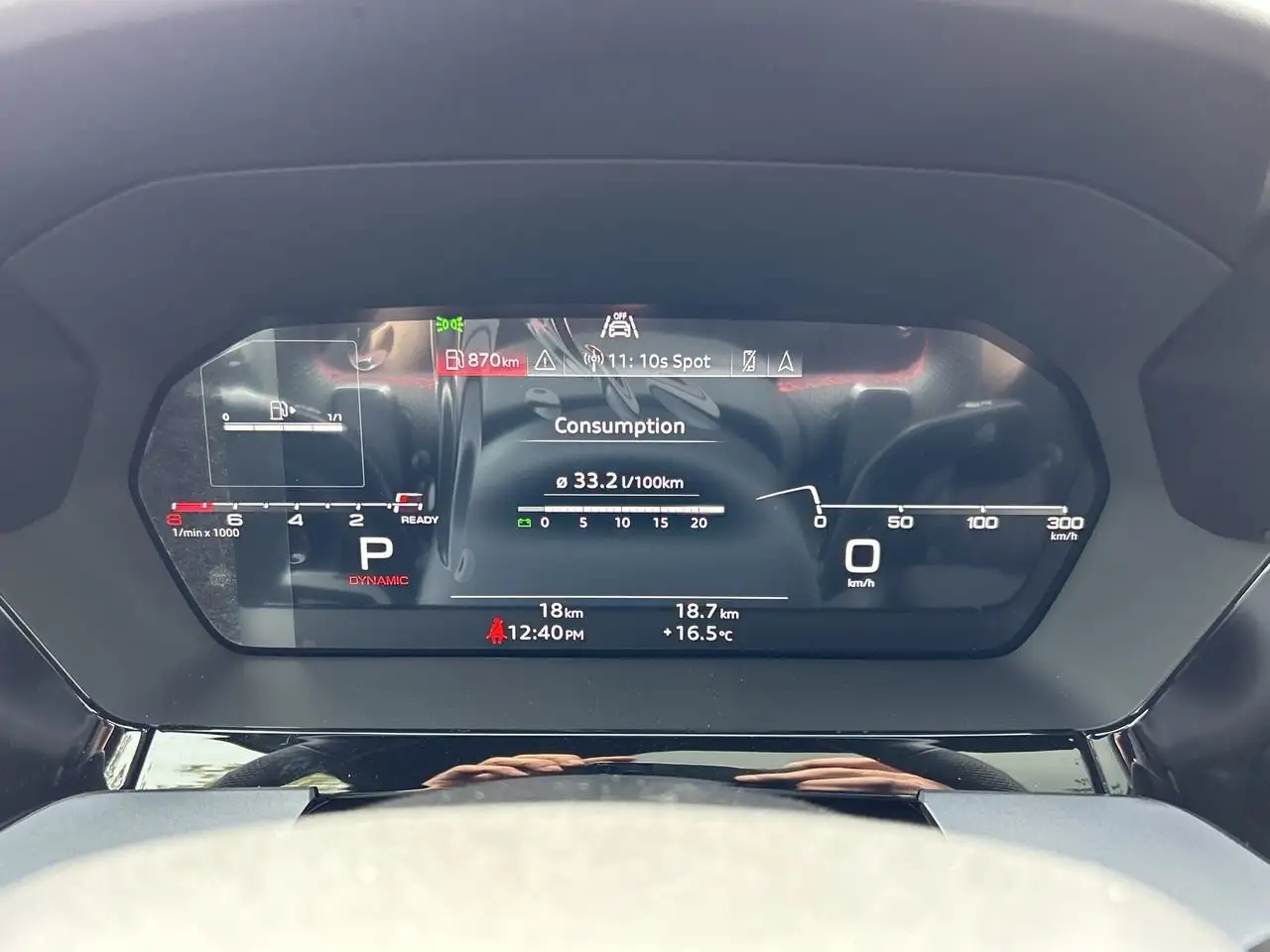 Audi S3 снимка Audi S3