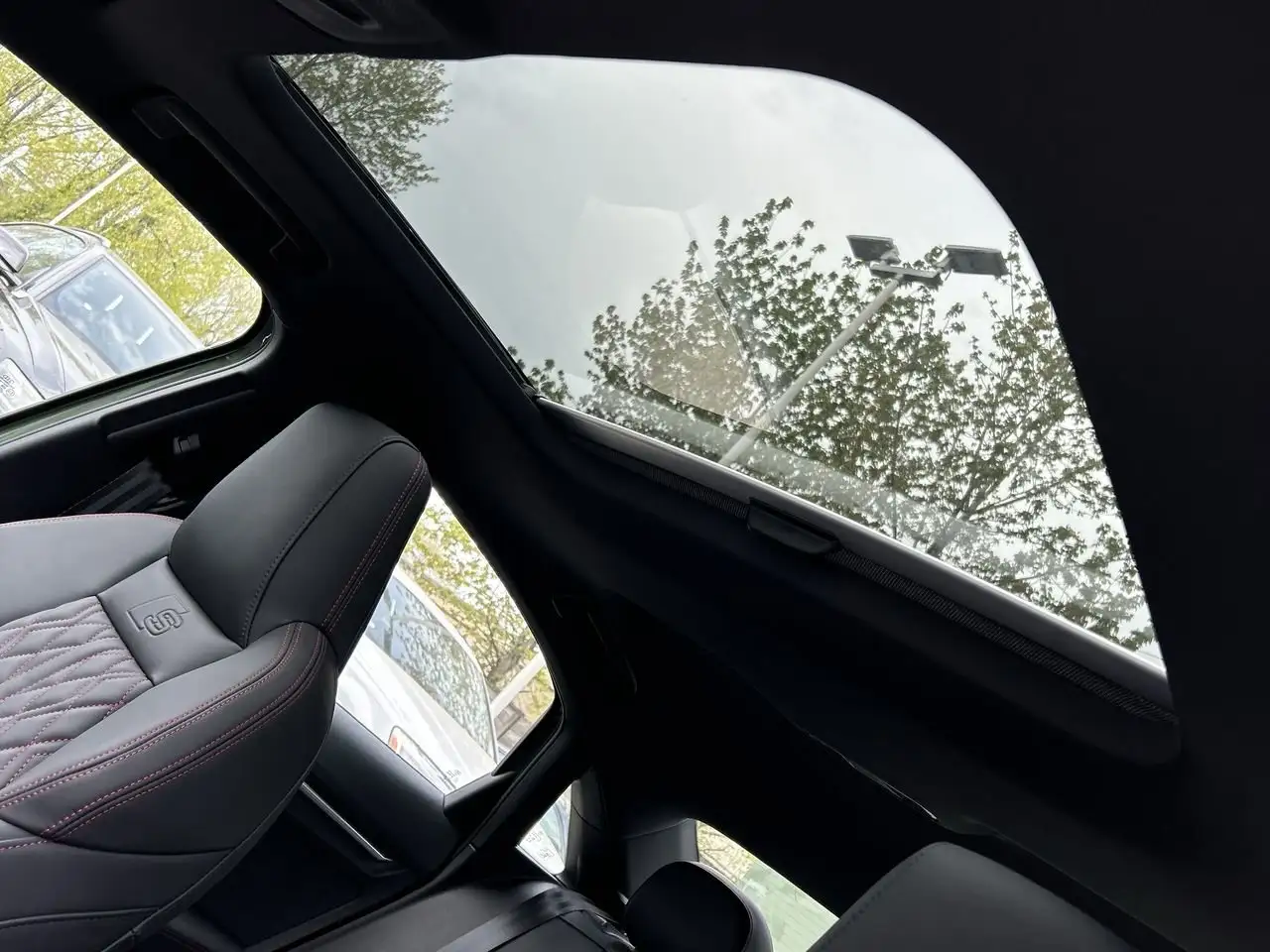 Audi S3 снимка Audi S3