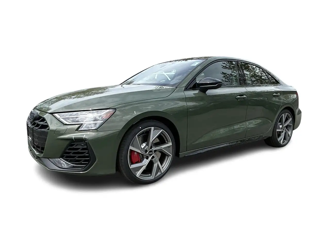 Audi S3 снимка Audi S3