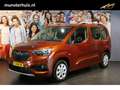 Opel Combo-e Life L1H1 Edition 50 kWh Stuur/Stoelverwarming, Schuifd Brown - thumbnail 1