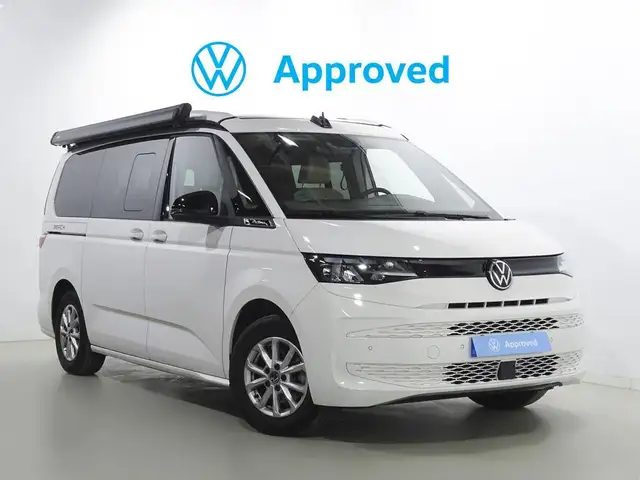 Volkswagen T5 California 2.0TDI Beach Tour 110kW