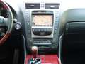 Lexus GS 300 Automatik Leder Navi Scheckheft Argent - thumbnail 15