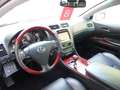 Lexus GS 300 Automatik Leder Navi Scheckheft Plateado - thumbnail 9