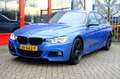 BMW 320 3-serie 320i 184pk M Sport Aut. Navi|Sportstoelen| Albastru - thumbnail 34