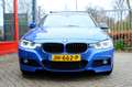 BMW 320 3-serie 320i 184pk M Sport Aut. Navi|Sportstoelen| Albastru - thumbnail 7