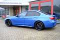 BMW 320 3-serie 320i 184pk M Sport Aut. Navi|Sportstoelen| Albastru - thumbnail 36