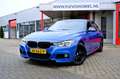 BMW 320 3-serie 320i 184pk M Sport Aut. Navi|Sportstoelen| Albastru - thumbnail 1