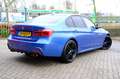 BMW 320 3-serie 320i 184pk M Sport Aut. Navi|Sportstoelen| Albastru - thumbnail 3