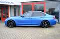 BMW 320 3-serie 320i 184pk M Sport Aut. Navi|Sportstoelen| Albastru - thumbnail 35