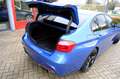 BMW 320 3-serie 320i 184pk M Sport Aut. Navi|Sportstoelen| Albastru - thumbnail 9