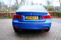 BMW 320 3-serie 320i 184pk M Sport Aut. Navi|Sportstoelen| Albastru - thumbnail 8