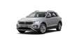 Volkswagen T-Roc 1.0 TSI LIFE 5JG+LED+NAVI+AHK+SHZ+DAB+ALU Silber - thumbnail 2