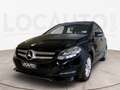 Mercedes-Benz B 180 d (cdi) Executive FL E6 Zwart - thumbnail 1
