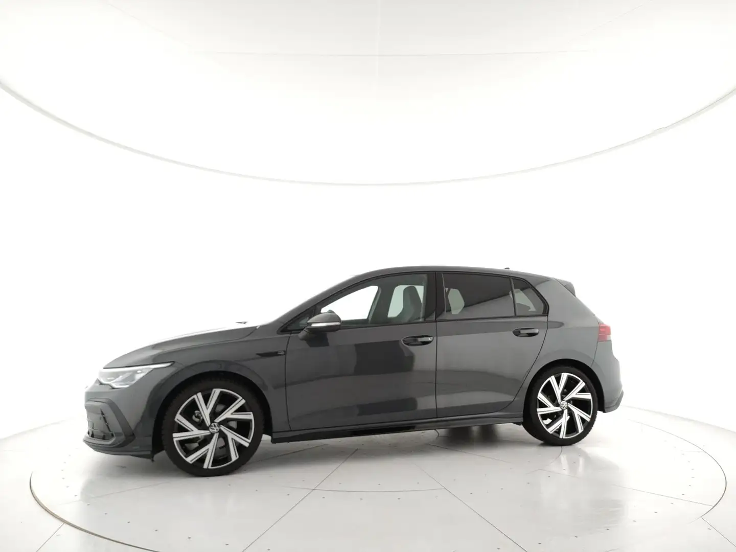 Volkswagen Golf 1.5 etsi evo act 150cv r-line dsg - 2