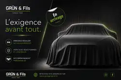 Ford Focus EcoBoost ST