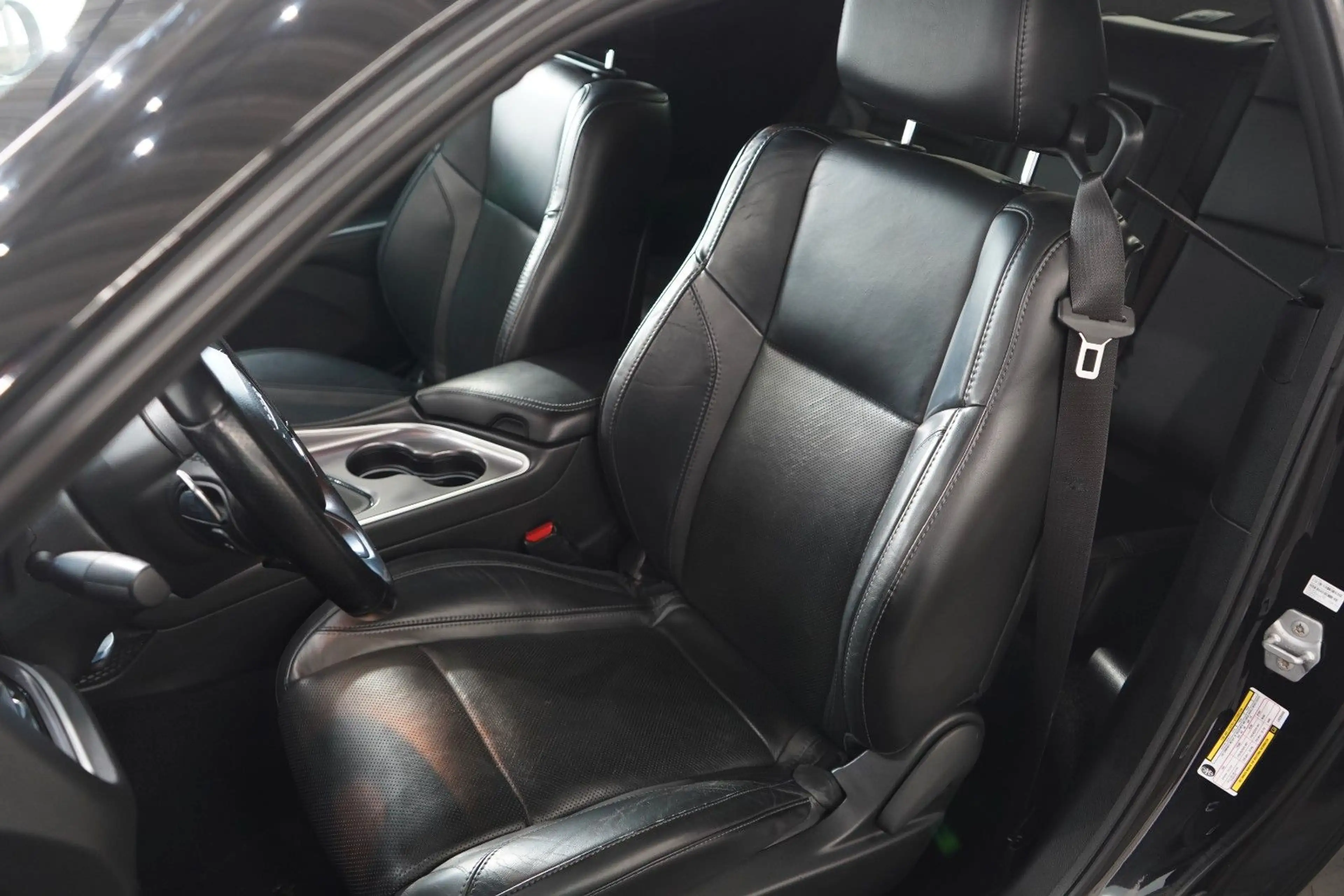 Dodge Challenger *KAM*ALPINESOUND*SHZ*SHB* — photo 13