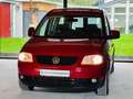 Volkswagen Caddy 1.6 Maxi Behindertengerecht-Rampe Rot - thumbnail 40