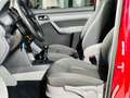 Volkswagen Caddy 1.6 Maxi Behindertengerecht-Rampe Rot - thumbnail 16