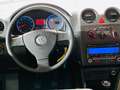Volkswagen Caddy 1.6 Maxi Behindertengerecht-Rampe Rot - thumbnail 28
