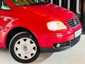 Volkswagen Caddy 1.6 Maxi Behindertengerecht-Rampe Rot - thumbnail 42