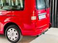 Volkswagen Caddy 1.6 Maxi Behindertengerecht-Rampe Rot - thumbnail 44