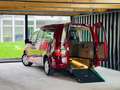 Volkswagen Caddy 1.6 Maxi Behindertengerecht-Rampe Rot - thumbnail 5