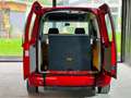 Volkswagen Caddy 1.6 Maxi Behindertengerecht-Rampe Rot - thumbnail 7