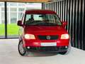 Volkswagen Caddy 1.6 Maxi Behindertengerecht-Rampe Rot - thumbnail 38
