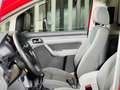 Volkswagen Caddy 1.6 Maxi Behindertengerecht-Rampe Rot - thumbnail 33