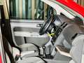 Volkswagen Caddy 1.6 Maxi Behindertengerecht-Rampe Rot - thumbnail 37