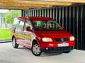 Volkswagen Caddy 1.6 Maxi Behindertengerecht-Rampe Rot - thumbnail 13
