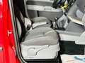 Volkswagen Caddy 1.6 Maxi Behindertengerecht-Rampe Rot - thumbnail 34