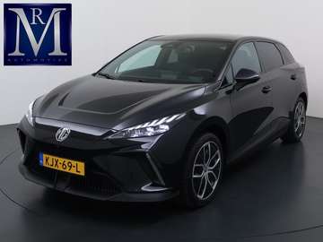 Electric Luxury 64 kWh SOH 95% | 10.000KM! |360 CA