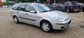 Ford Focus Turnier Ghia Exclusiv Argent - thumbnail 4